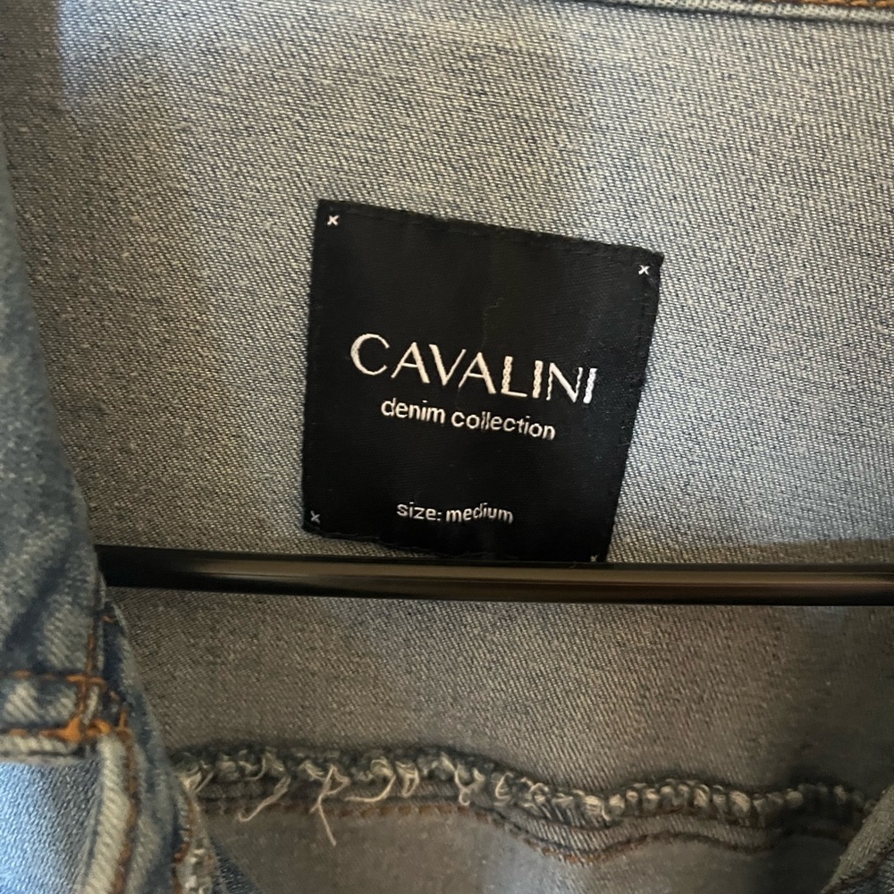 Cavalier Levi Jacket - Picture 2 of 2